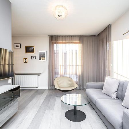 Rentplanet - Apartament Lubicz 크라쿠프 외부 사진