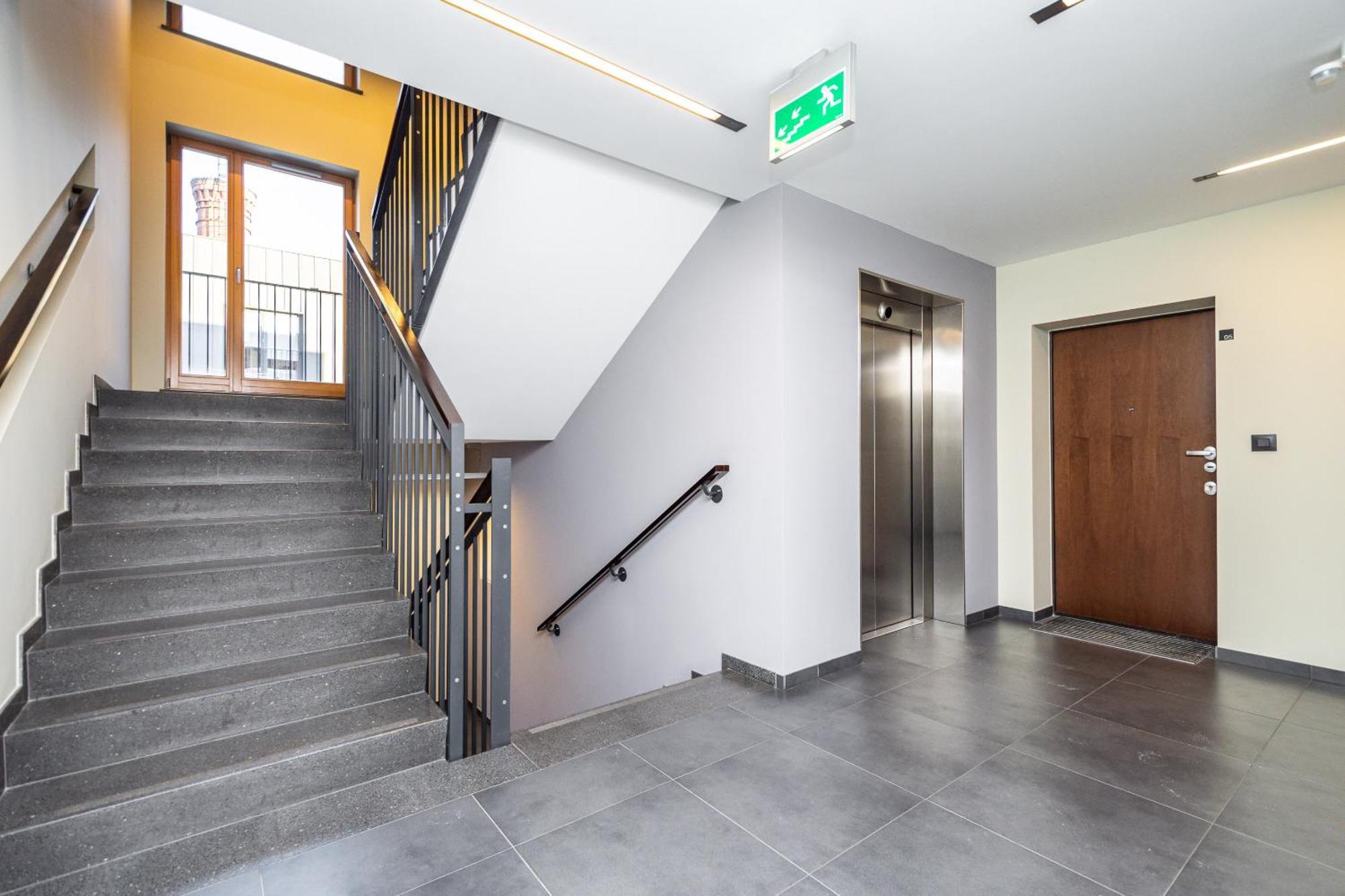 Rentplanet - Apartament Lubicz 크라쿠프 외부 사진