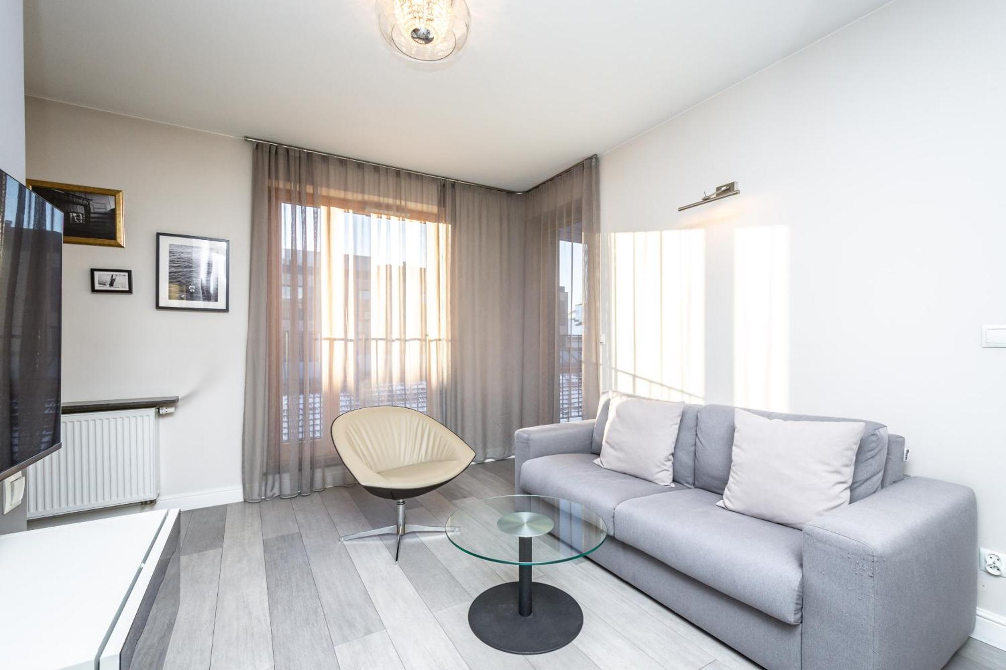 Rentplanet - Apartament Lubicz 크라쿠프 외부 사진